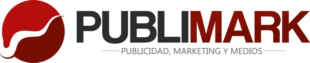 Logotipo Publimark Ecuador