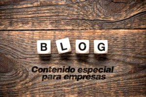 Cómo usar blog para empresas